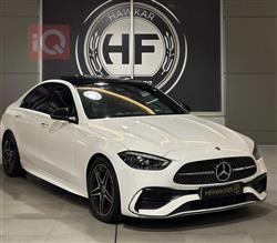 مێرسێدس بێنز C-Class